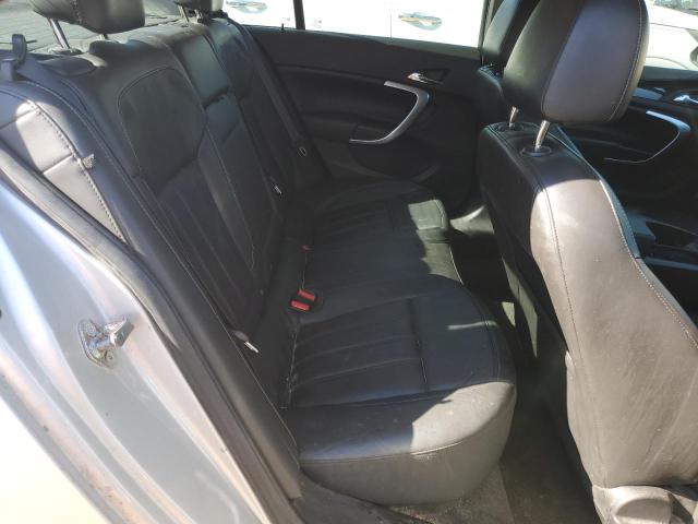 Photo 10 from auction – 2015 BUICK REGAL PREM with VIN 2G4GN5EX8F9285723