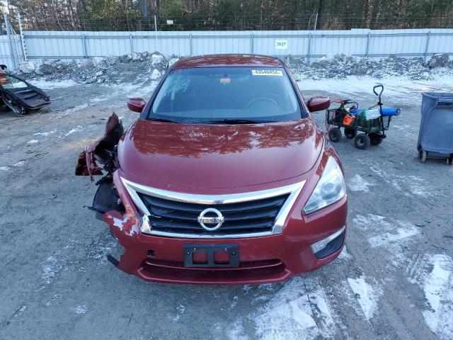 Photo 5 from auction – 2015 NISSAN ALTIMA 2.5 with VIN 1N4AL3AP5FC585499