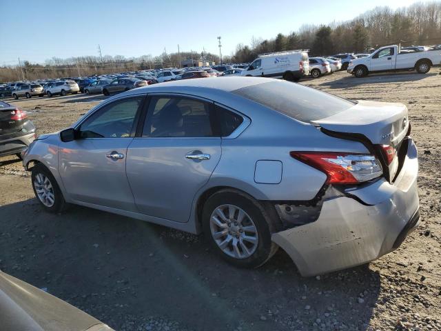 Photo 2 from auction – 2016 NISSAN ALTIMA 2.5 with VIN 1N4AL3AP6GN346100