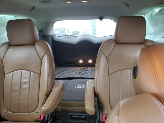 Photo 10 from auction – 2014 BUICK ENCLAVE with VIN 5GAKRCKD3EJ106171