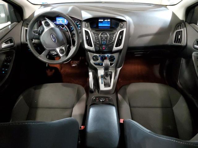 Photo 8 from auction – 2013 FORD FOCUS SE with VIN 1FADP3F20DL234642