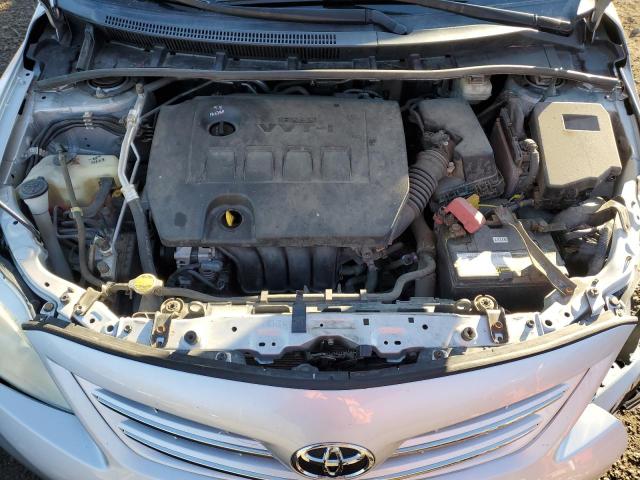 Photo 11 from auction – 2013 TOYOTA COROLLA BA with VIN 5YFBU4EE6DP166995
