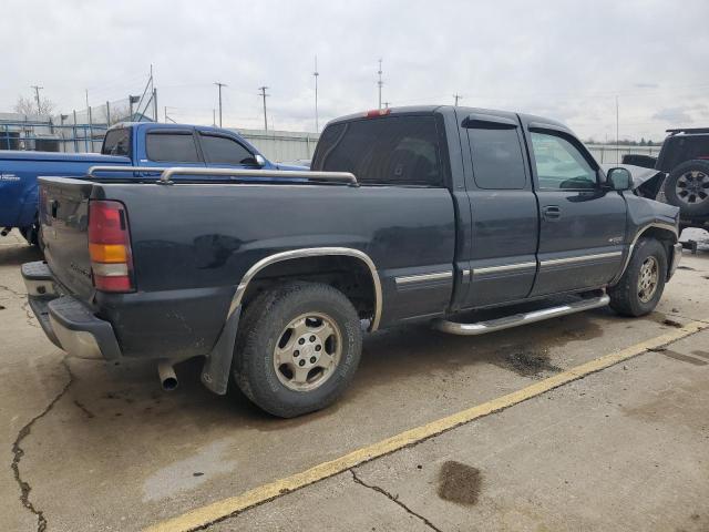 Photo 3 from auction – 2002 CHEVROLET silverado with VIN 2GCEC19T321307993