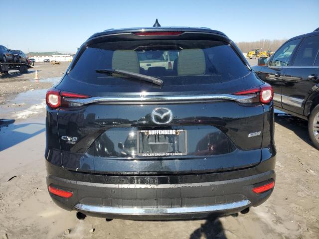 Photo 6 from auction – 2017 MAZDA CX-9 GRAND with VIN JM3TCBDY1H0138682