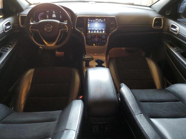 Photo 8 from auction – 2015 JEEP GRAND CHER with VIN 1C4RJFAG2FC767164