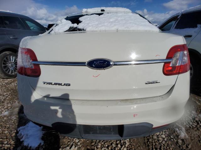 Photo 6 from auction – 2012 FORD TAURUS SEL with VIN 1FAHP2EW2CG130600