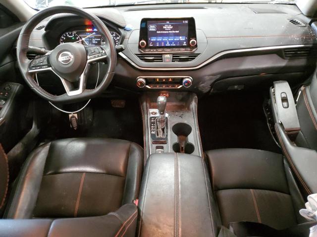 Photo 8 from auction – 2019 NISSAN ALTIMA SR with VIN 1N4BL4CW1KC238468