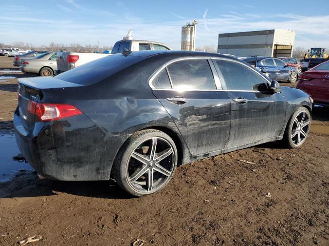 Photo 3 from auction – 2013 ACURA TSX TECH with VIN JH4CU2F60DC014461