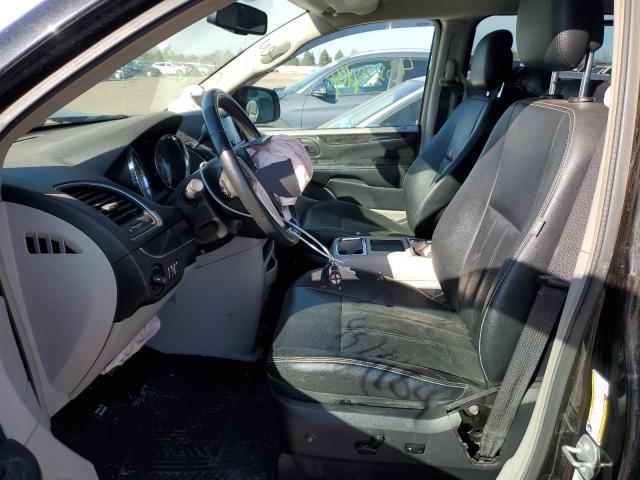 Photo 7 from auction – 2016 CHRYSLER TOWN & COU with VIN 2C4RC1BG9GR199712