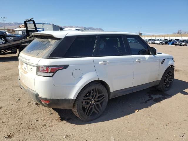 Photo 3 from auction – 2015 LAND ROVER RANGE ROVE with VIN SALWR2VF5FA615907