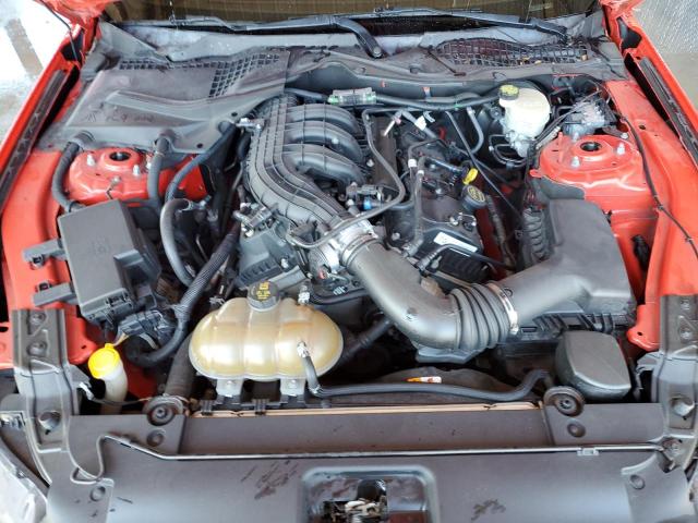 Photo 11 from auction – 2016 FORD MUSTANG with VIN 1FA6P8AM2G5234746