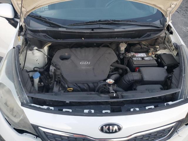 Photo 11 from auction – 2013 KIA RIO EX with VIN KNADN4A35D6139074
