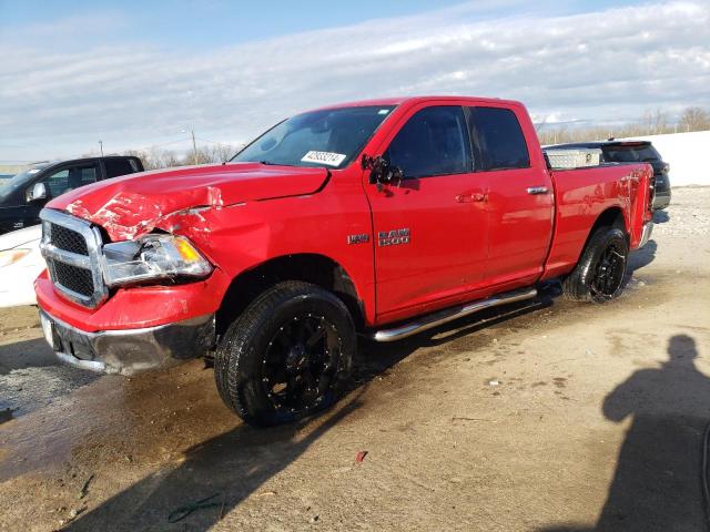 RAM 1500 SLT 2013 with VIN 1C6RR7GT8DS608307 - Photo from auction