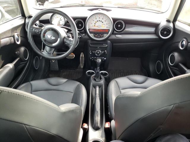 Photo 8 from auction – 2013 MINI COOPER S with VIN WMWSV3C5XDT390061