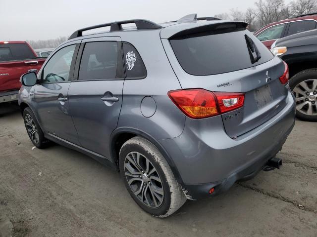 Photo 2 from auction – 2017 MITSUBISHI OUTLANDER with VIN JA4AP3AU3HZ010087