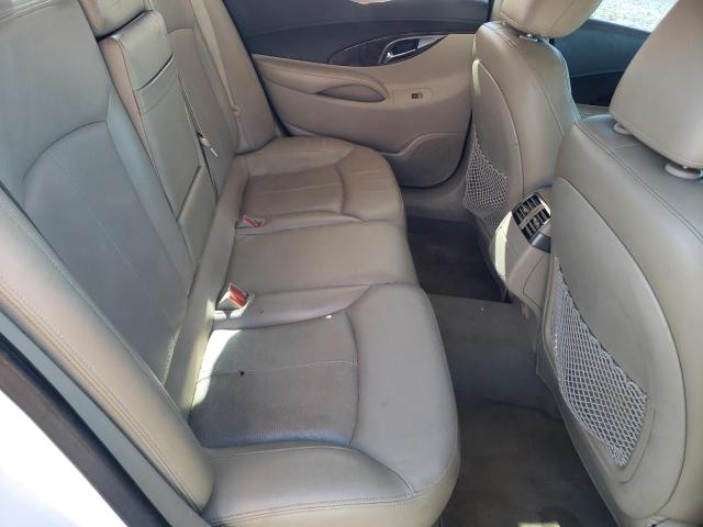Photo 10 from auction – 2012 BUICK LACROSSE P with VIN 1G4GH5E37CF313437