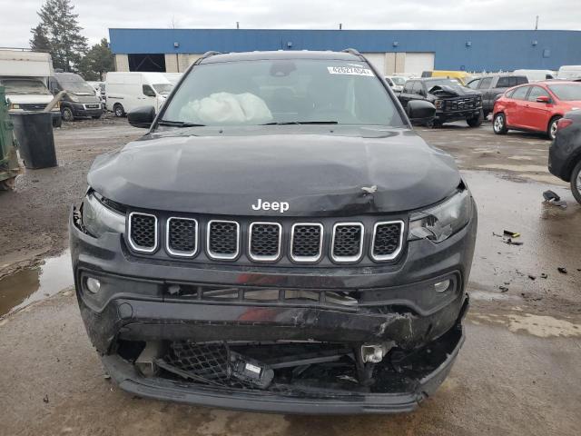 Photo 5 from auction – 2023 JEEP COMPASS with VIN 3C4NJDFN1PT504311