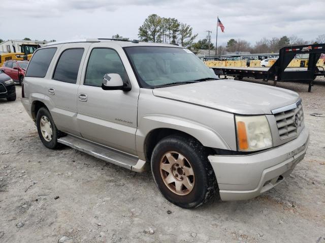 Photo 4 from auction – 2005 CADILLAC ESCALADE L with VIN 1GYEC63N75R238822