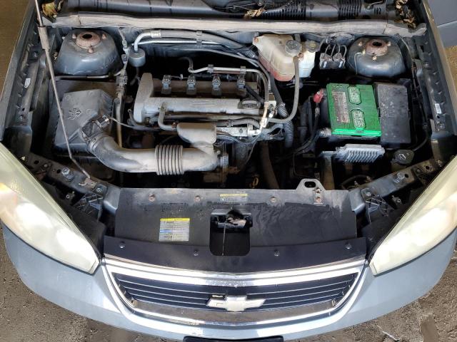 Photo 11 from auction – 2007 CHEVROLET MALIBU LS with VIN 1G1ZS58F97F107961