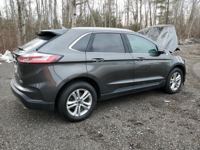 Photo 3 from auction – 2019 FORD EDGE SEL with VIN 2FMPK4J93KBC04561