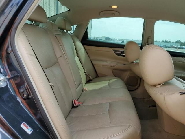 Photo 10 from auction – 2013 NISSAN ALTIMA 2.5 with VIN 1N4AL3AP1DC276965