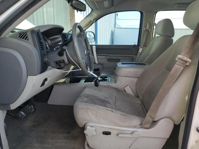 Photo 7 from auction – 2013 CHEVROLET SILVERADO with VIN 3GCPKSE75DG325349