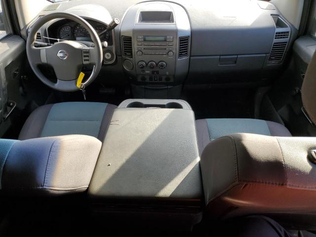 Photo 8 from auction – 2007 NISSAN TITAN XE with VIN 1N6AA06A67N225650