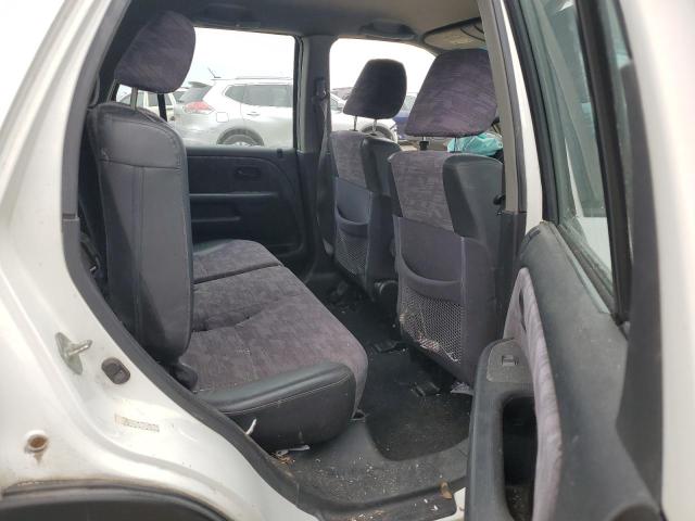 Photo 11 from auction – 2003 HONDA CR-V LX with VIN SHSRD68423U103568