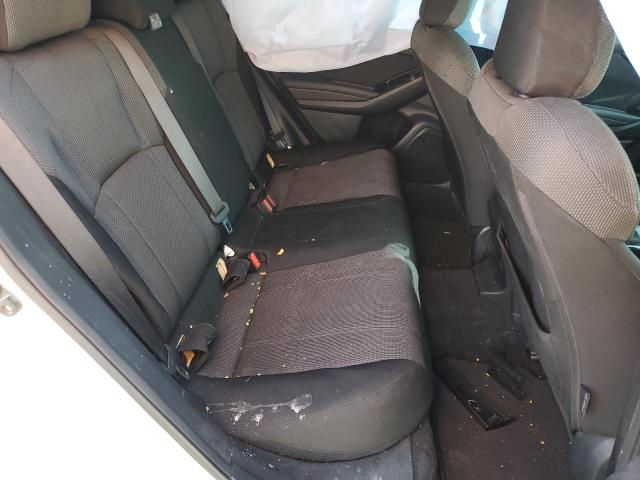 Photo 10 from auction – 2021 SUBARU IMPREZA with VIN 4S3GKAA65M1606797