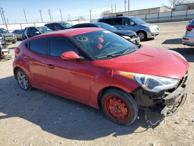 Фото 4 с аукциона – 2016 HYUNDAI VELOSTER с VIN KMHTC6AD2GU284027