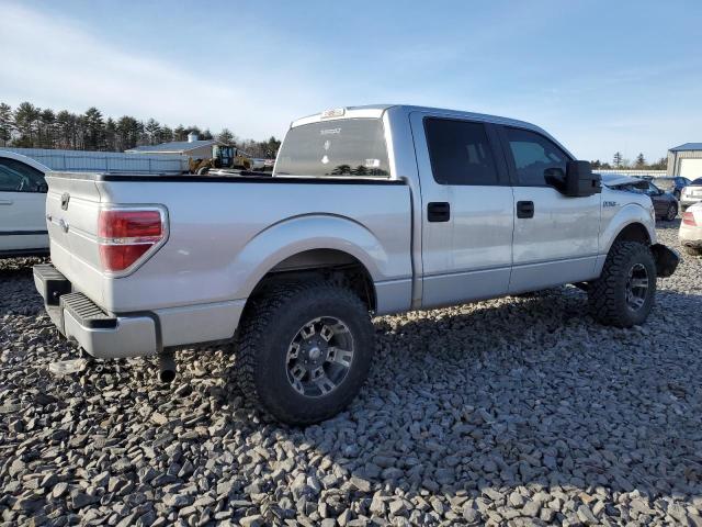 Zdjęcie 3 z aukcji – 2014 FORD F150 SUPER z VIN 1FTFW1EF4EFD14010