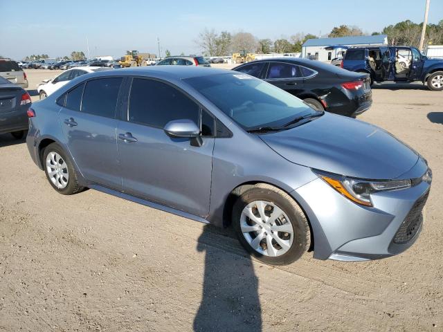 Photo 4 from auction – 2022 TOYOTA COROLLA LE with VIN 5YFEPMAE8NP328220