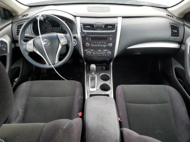 Photo 8 from auction – 2013 NISSAN ALTIMA 2.5 with VIN 1N4AL3AP4DN552835