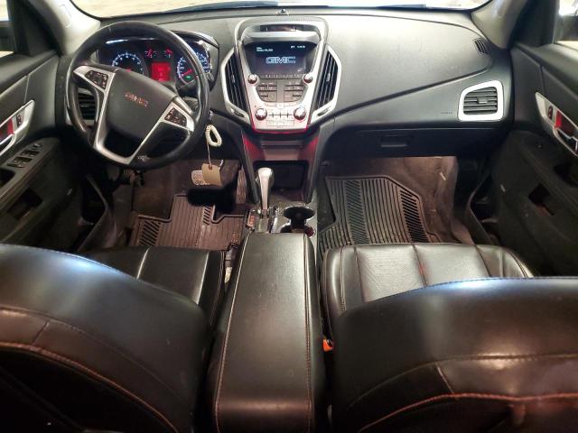 Photo 8 from auction – 2012 GMC TERRAIN SL with VIN 2GKFLWE50C6382264