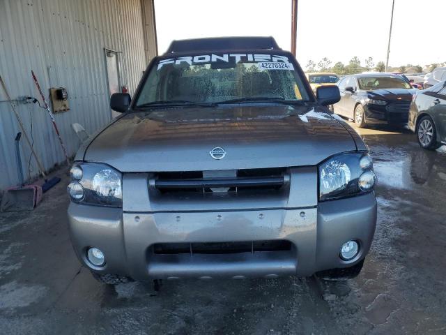 Photo 5 from auction – 2004 NISSAN FRONTIER C with VIN 1N6ED29X94C452729