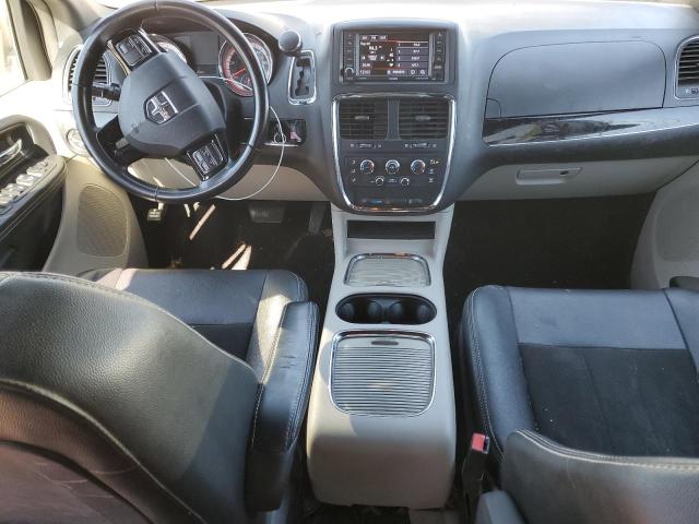 Photo 8 from auction – 2019 DODGE GRAND CARA with VIN 2C4RDGCG6KR750900