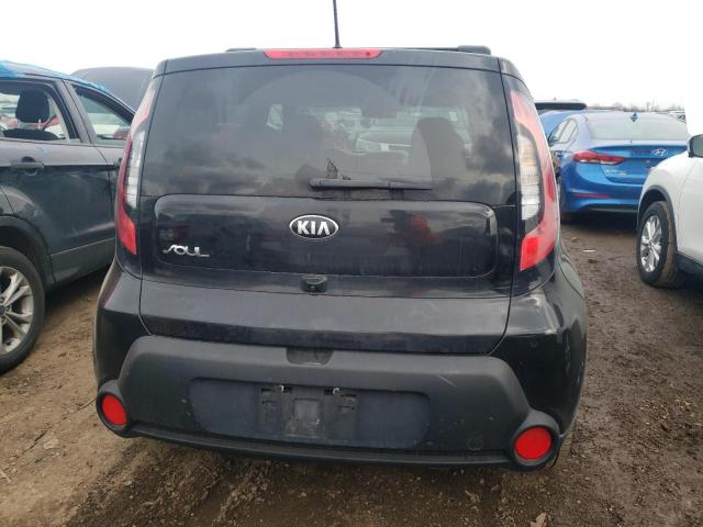 Photo 6 from auction – 2016 KIA SOUL with VIN KNDJN2A20G7361666