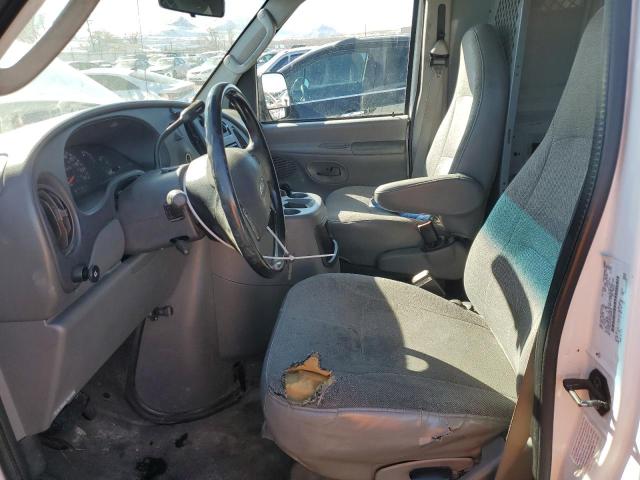 Photo 7 from auction – 2003 FORD ECONOLINE with VIN 1FTNS24253HB66849