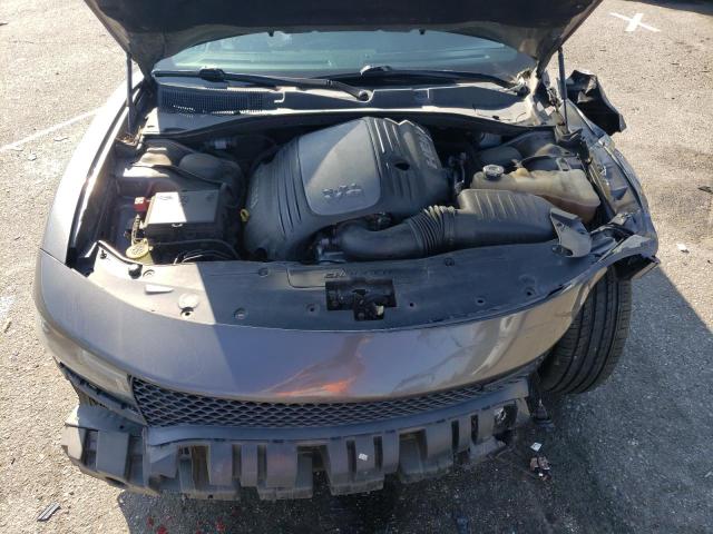 Photo 11 from auction – 2019 DODGE CHARGER R/ with VIN 2C3CDXCT2KH584503