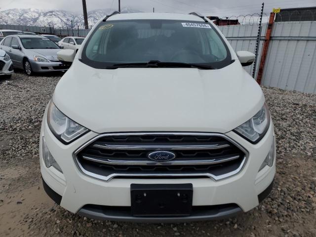 صورة رقم 5 من المزاد - 2020 FORD ECOSPORT T مع VIN MAJ6S3KL4LC362273