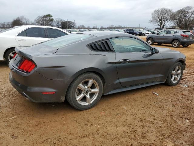 Photo 3 from auction – 2015 FORD MUSTANG with VIN 1FA6P8AM8F5344571