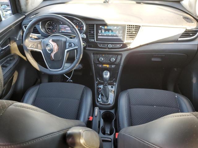 Photo 8 from auction – 2019 BUICK ENCORE SPO with VIN KL4CJ2SB2KB721720