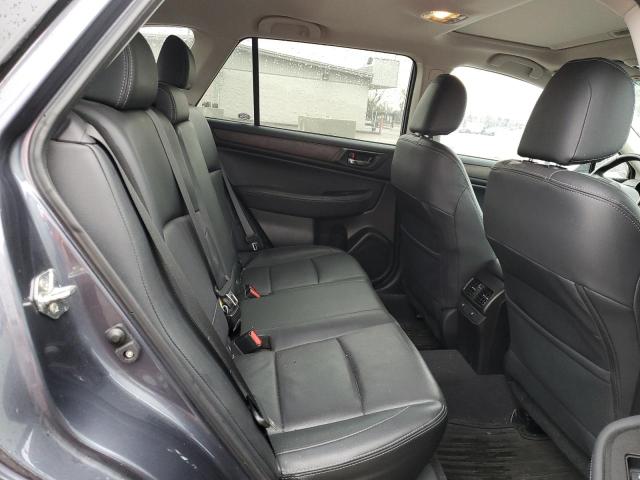 Photo 11 from auction – 2016 SUBARU OUTBACK 3. with VIN 4S4BSENC8G3325843