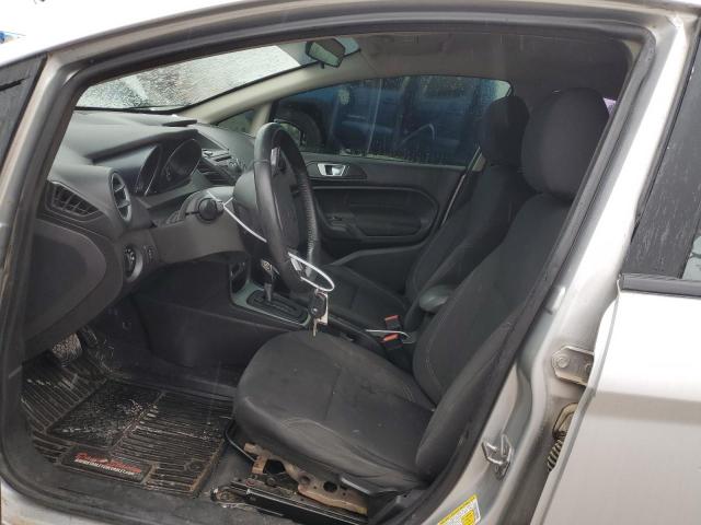 Photo 7 from auction – 2015 FORD FIESTA SE with VIN 3FADP4EJ8FM111431