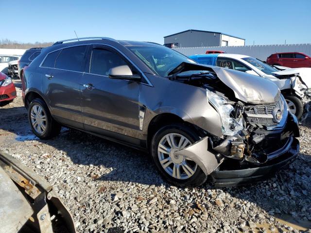 Photo 4 from auction – 2012 CADILLAC SRX LUXURY with VIN 3GYFNAE38CS603452