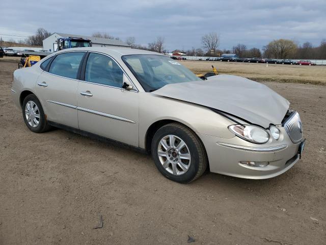 Photo 4 from auction – 2008 BUICK LACROSSE C with VIN 2G4WC582881369883