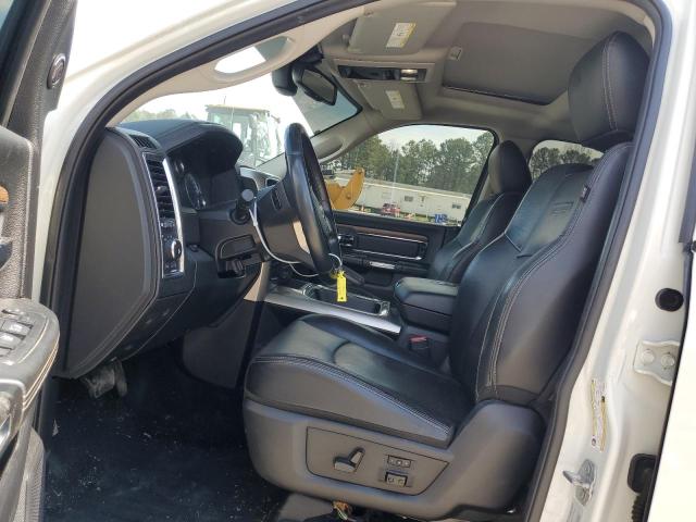 Photo 7 from auction – 2016 RAM 2500 LARAM with VIN 3C6UR5FL3GG368742