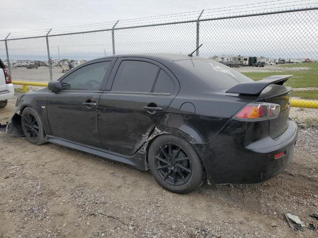 Photo 2 from auction – 2014 MITSUBISHI LANCER ES/ with VIN JA32U2FUXEU003618