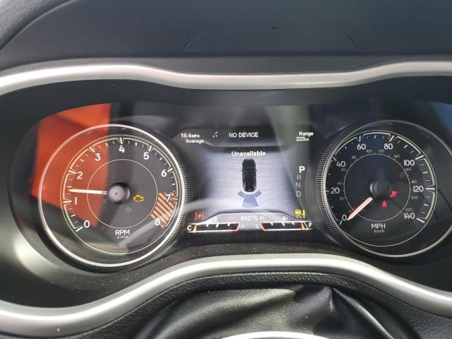Photo 9 from auction – 2014 JEEP CHEROKEE T with VIN 1C4PJMBS9EW309312