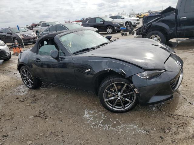 Photo 4 from auction – 2016 MAZDA MX-5 MIATA with VIN JM1NDAD70G0119474